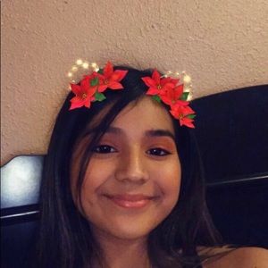 Meet your Posher, Alejandra